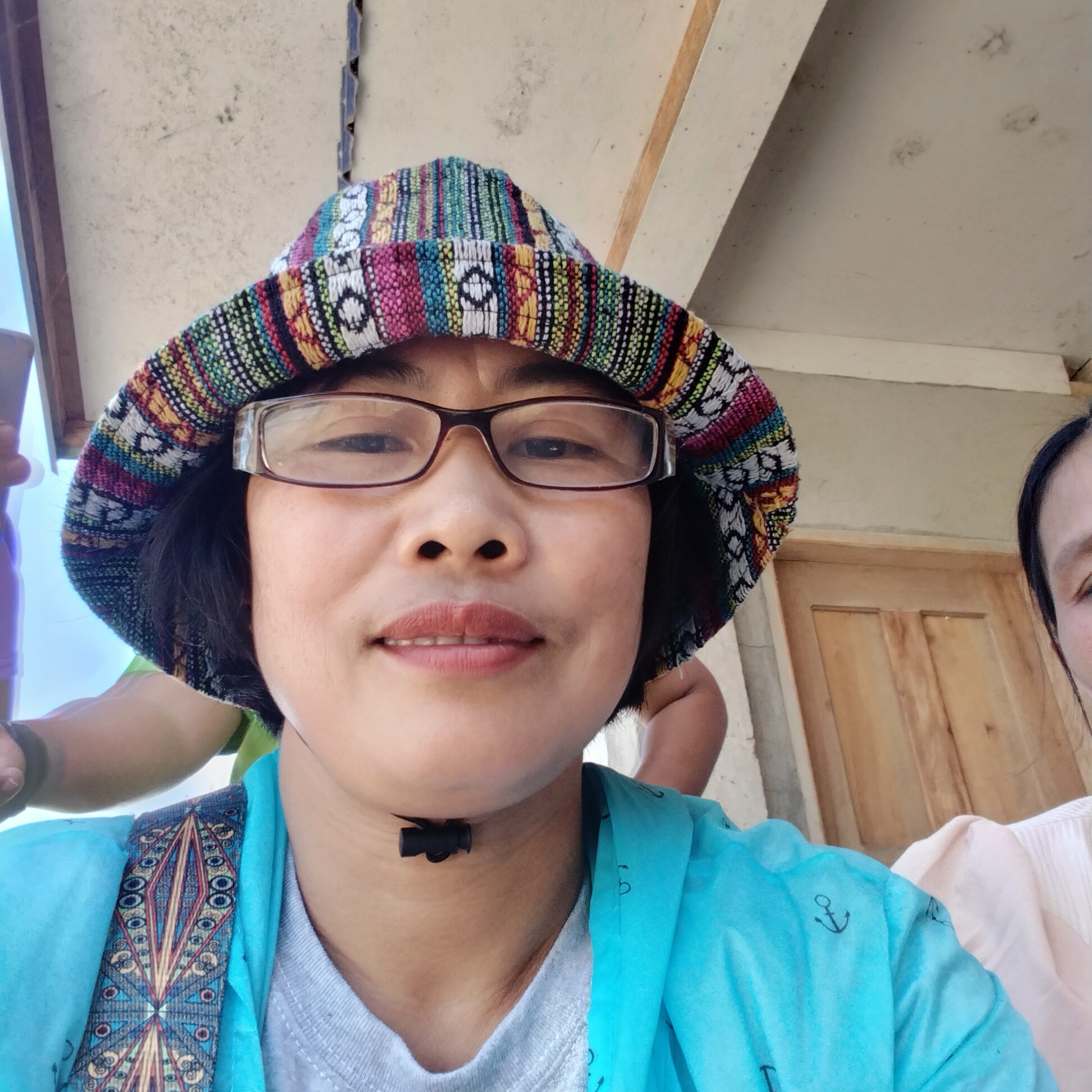 Title: Agak kaya nu andi ka | kalanguya Translated to kalanguya l| Cto ...