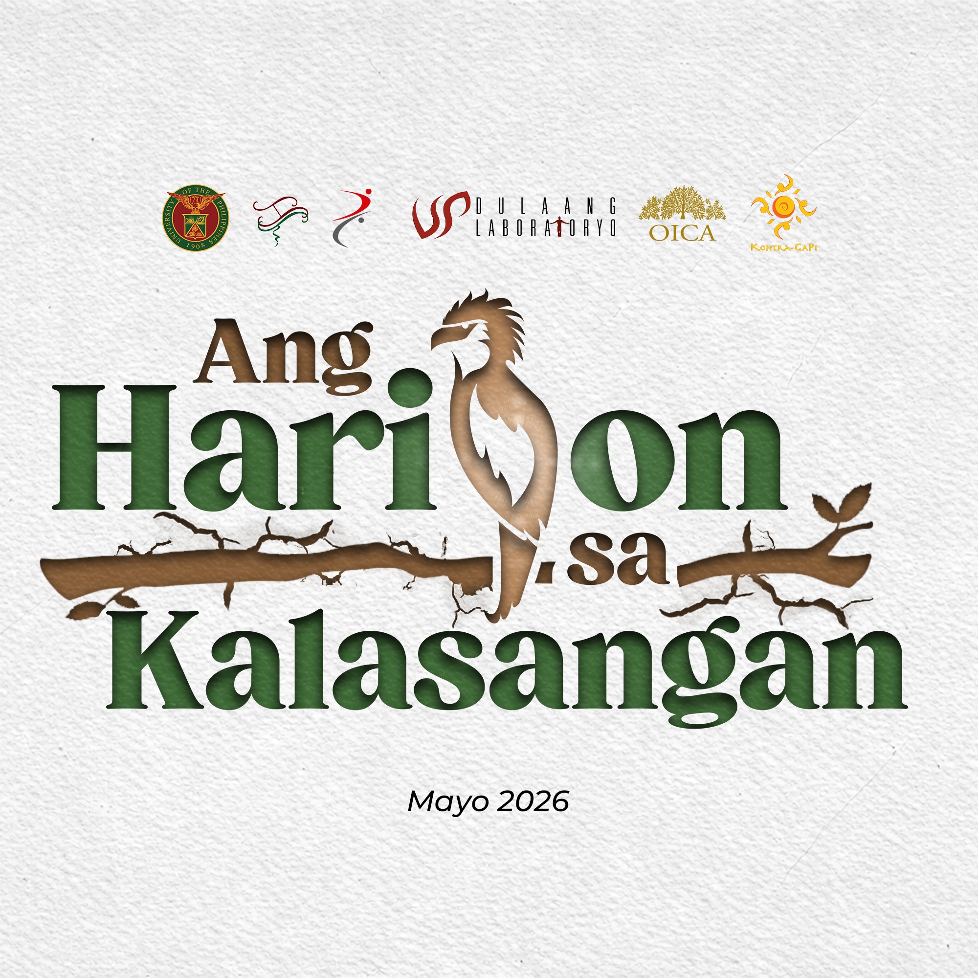 Ang Haribon sa Kalasangan | Quezon City
