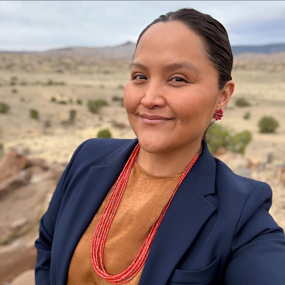 Elect Rochelle Garnenez - Division 1 Magistrate Judge