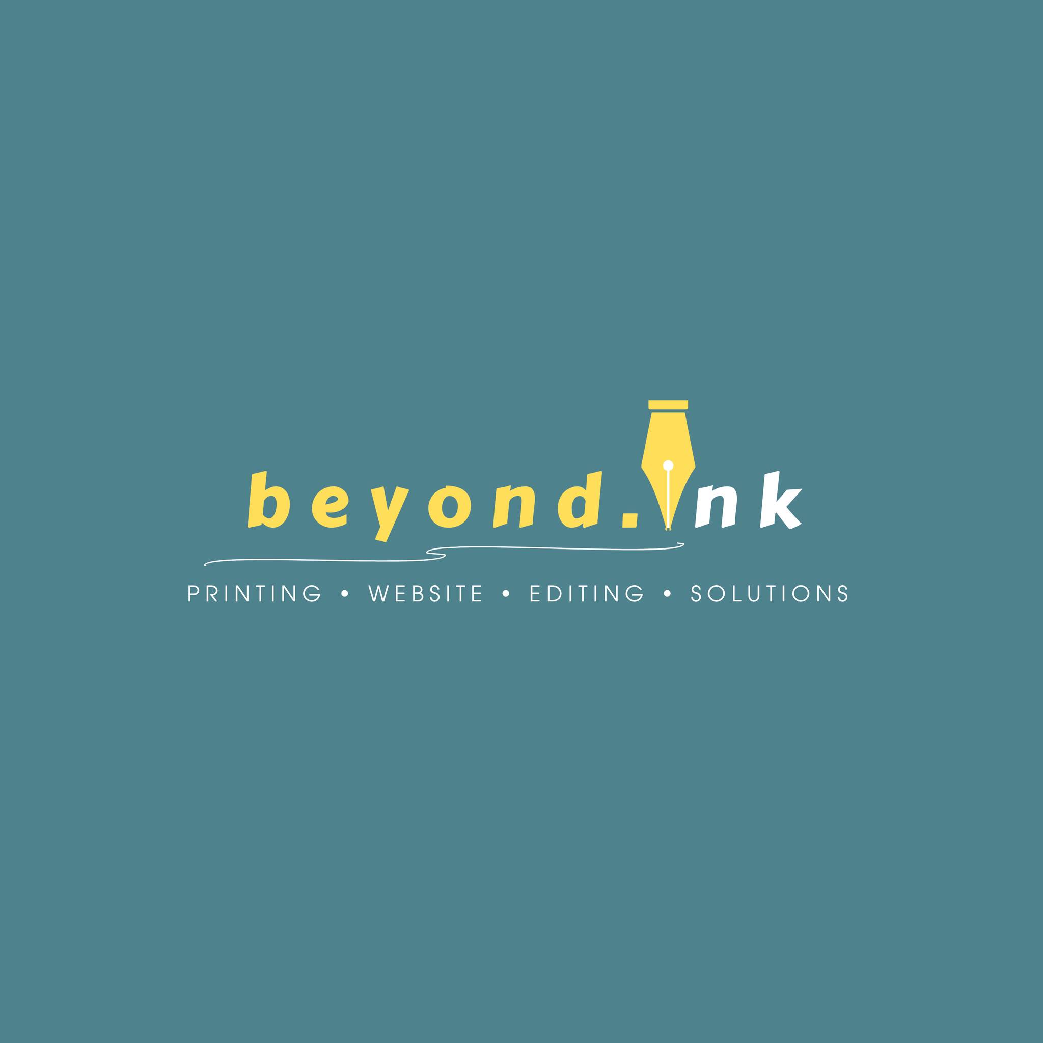 Beyond.ink | Taguig