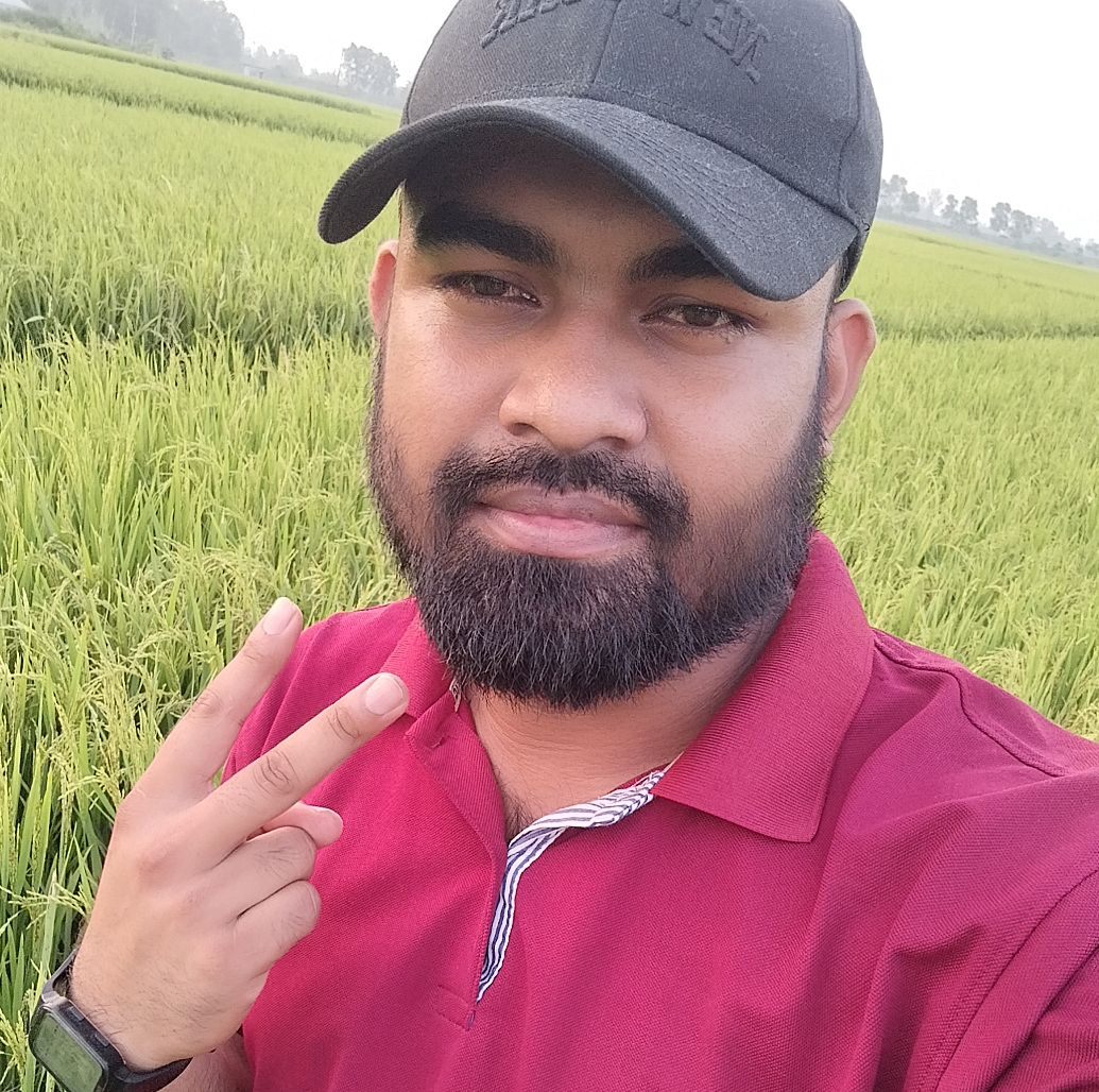Jahangir Alom