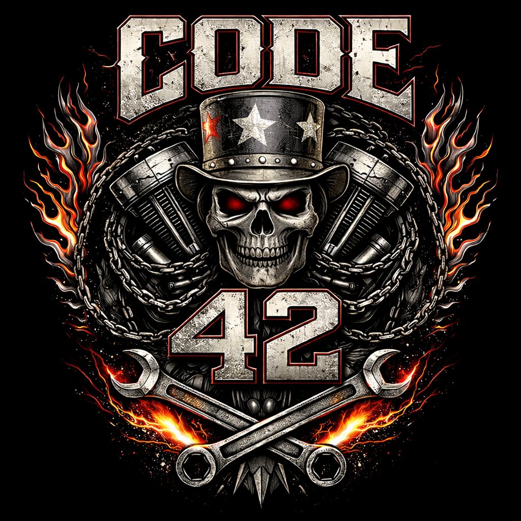 CODE 42