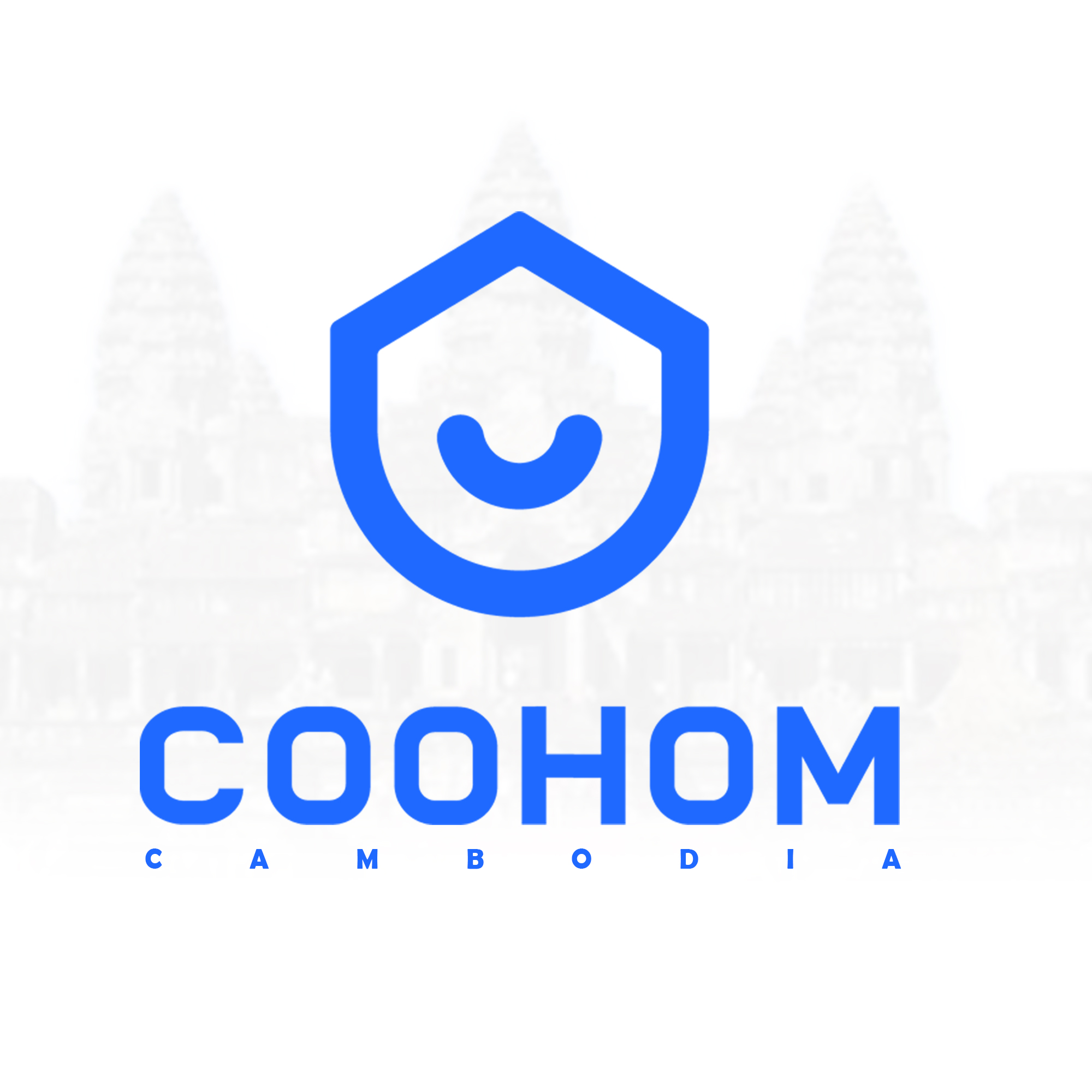 Coohom Cambodia | Phnom Penh