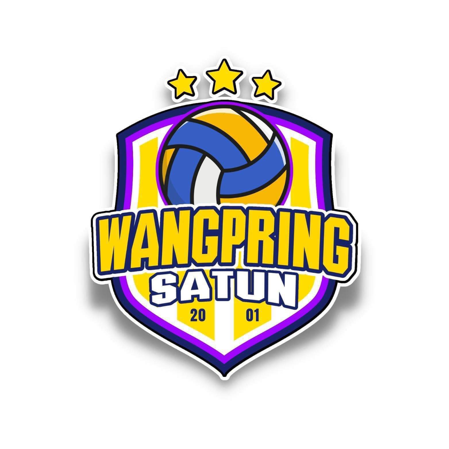 Wangpring Volleyball Academy Satun