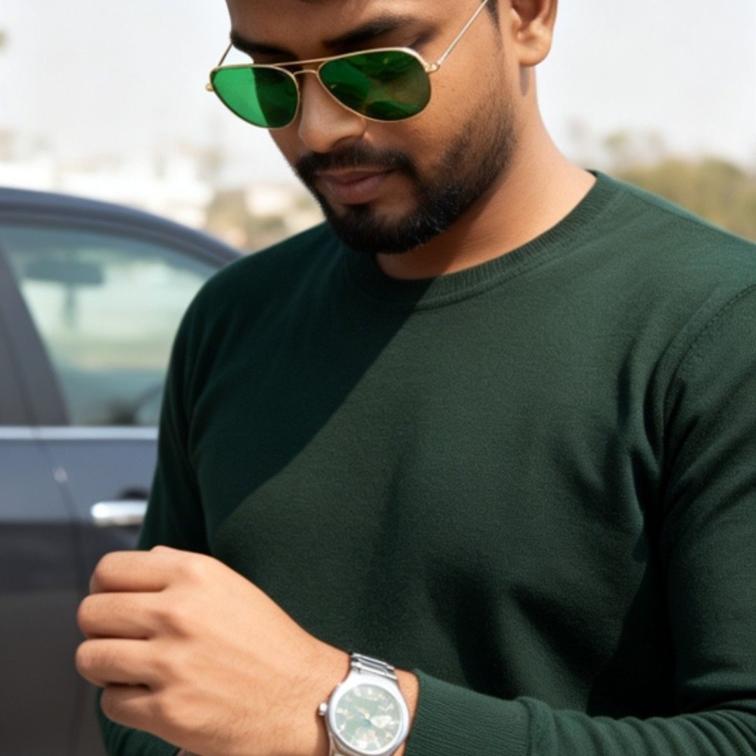 MJ Juwel Rana