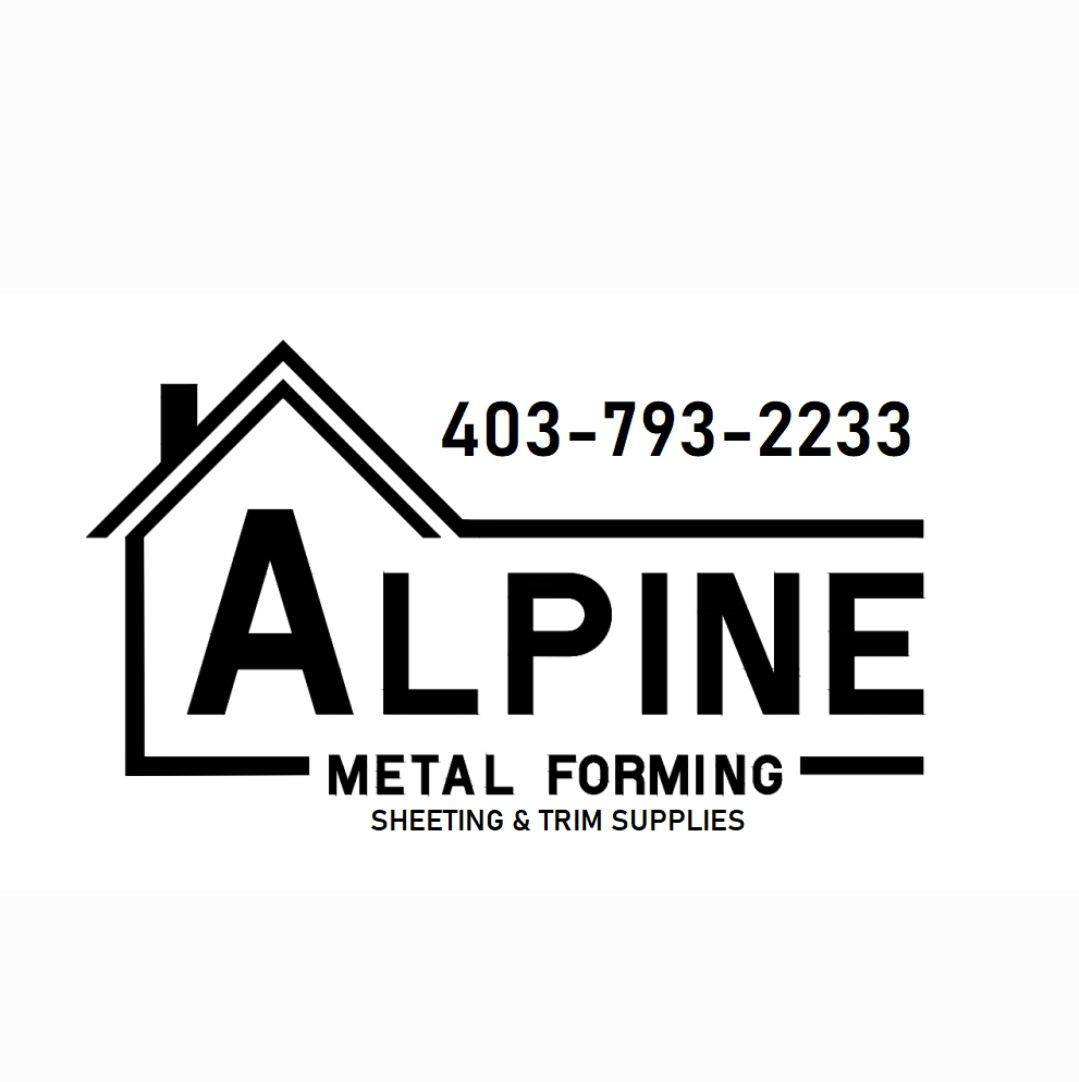 Alpine Metal Forming | Brooks AB