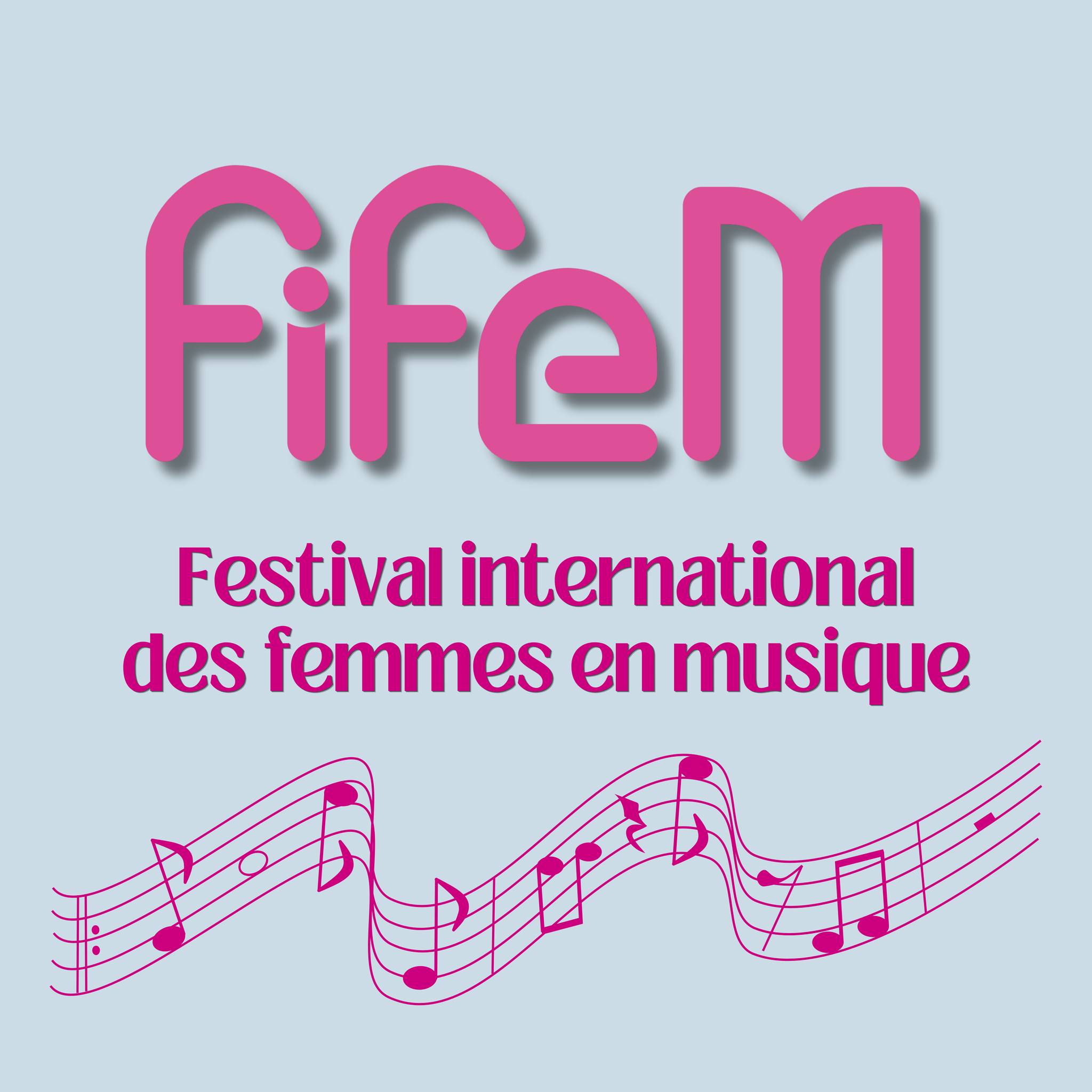 Festival International des Femmes en Musique - FIFEM | Montreal QC