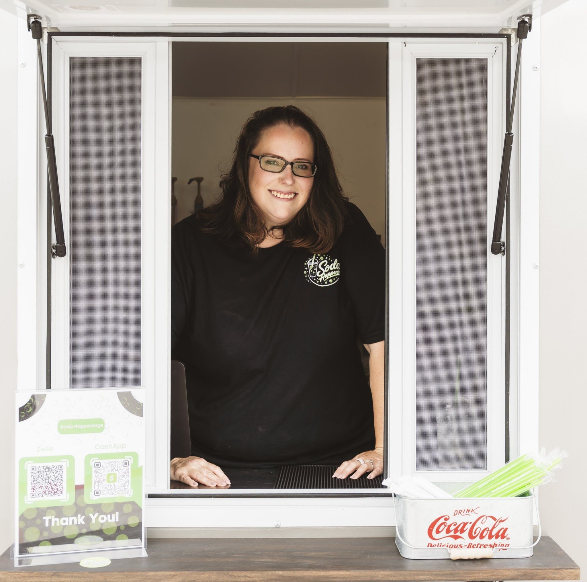 I tried her sodas last week and... - Angee Elizabeth Jones | Facebook