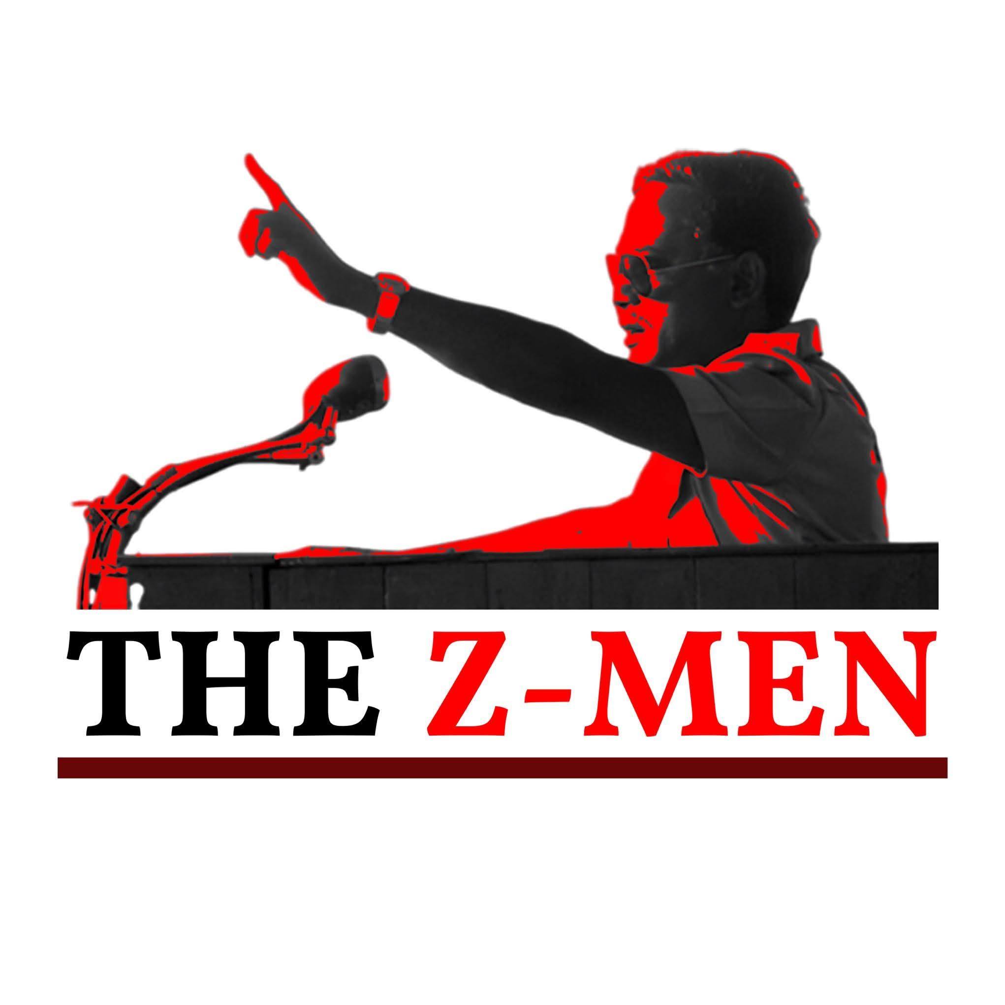 The Z Men