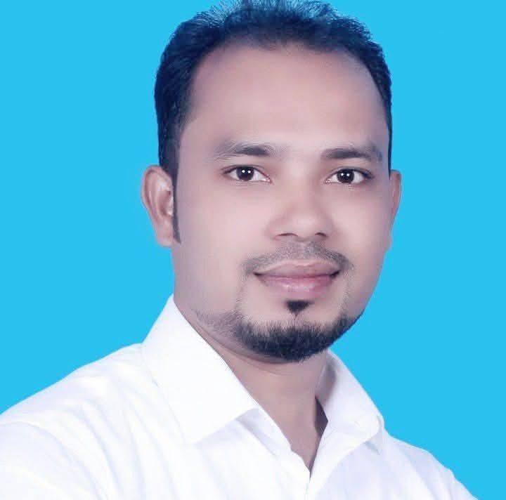 Ballal Hossain