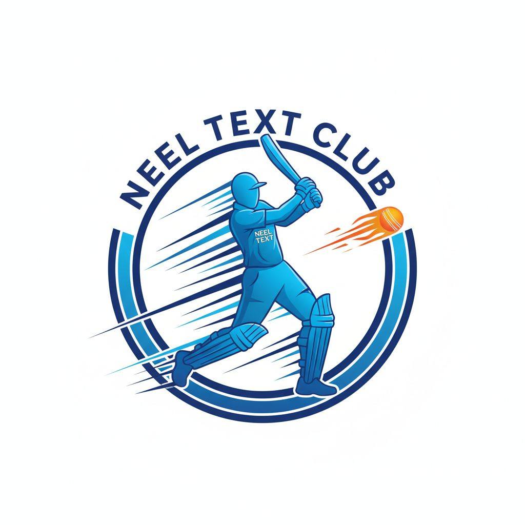 Neel Text Club
