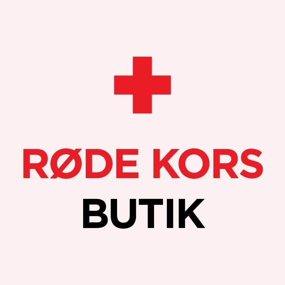 Røde Kors Genbrug Hurup Thy | Hurup