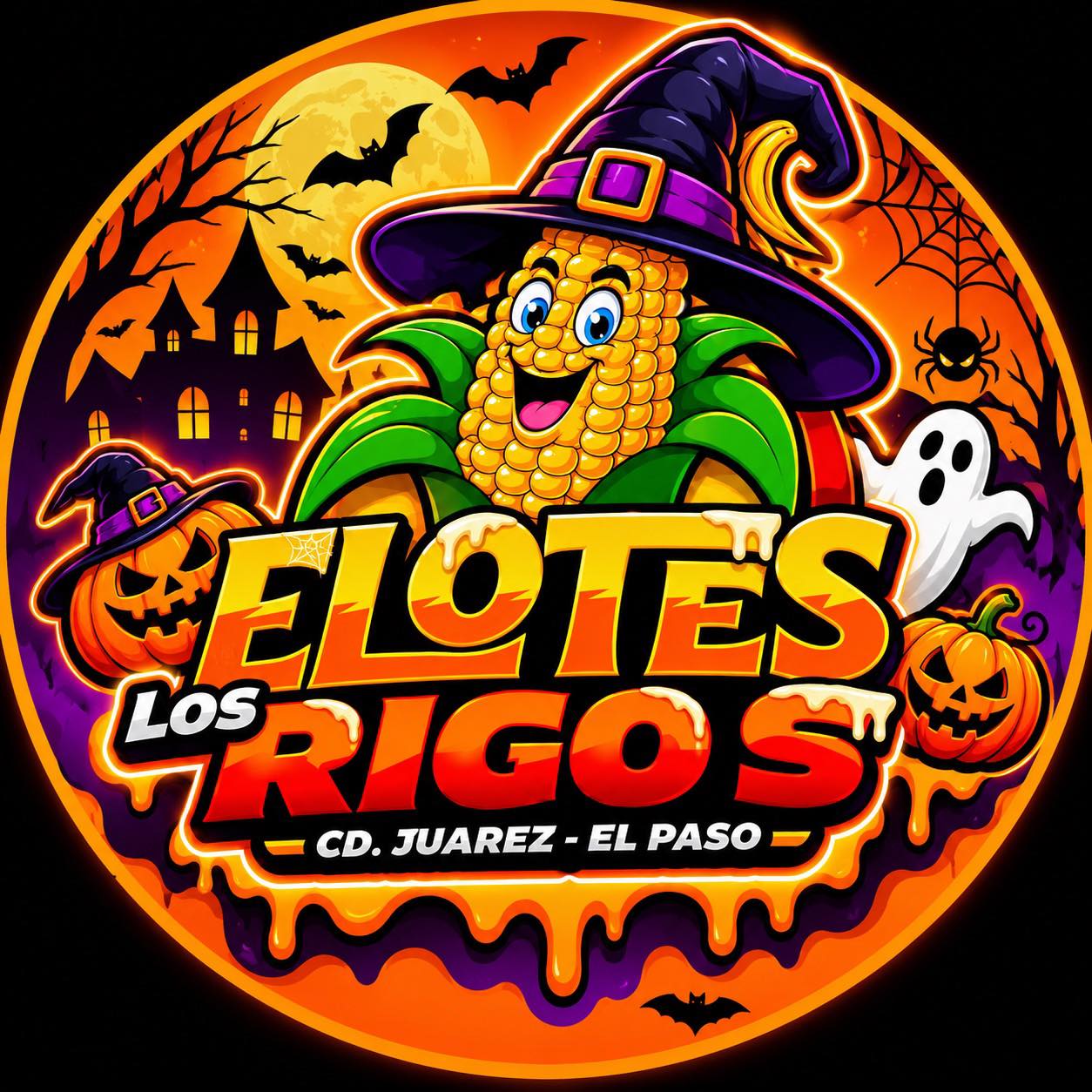 Elotes Los Rigo’s | El Paso TX