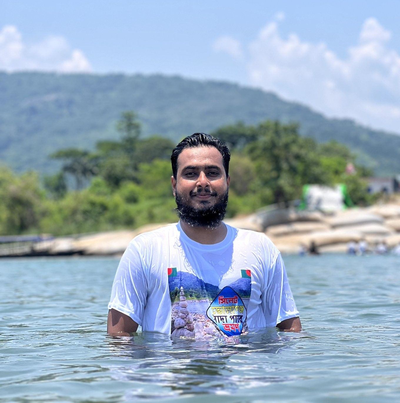 Rasel Khan
