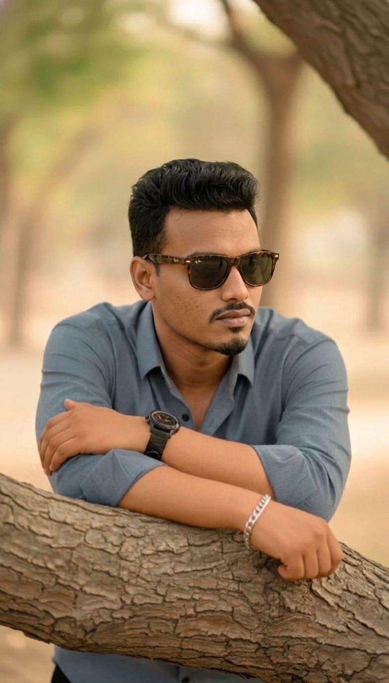 Sumon:friends