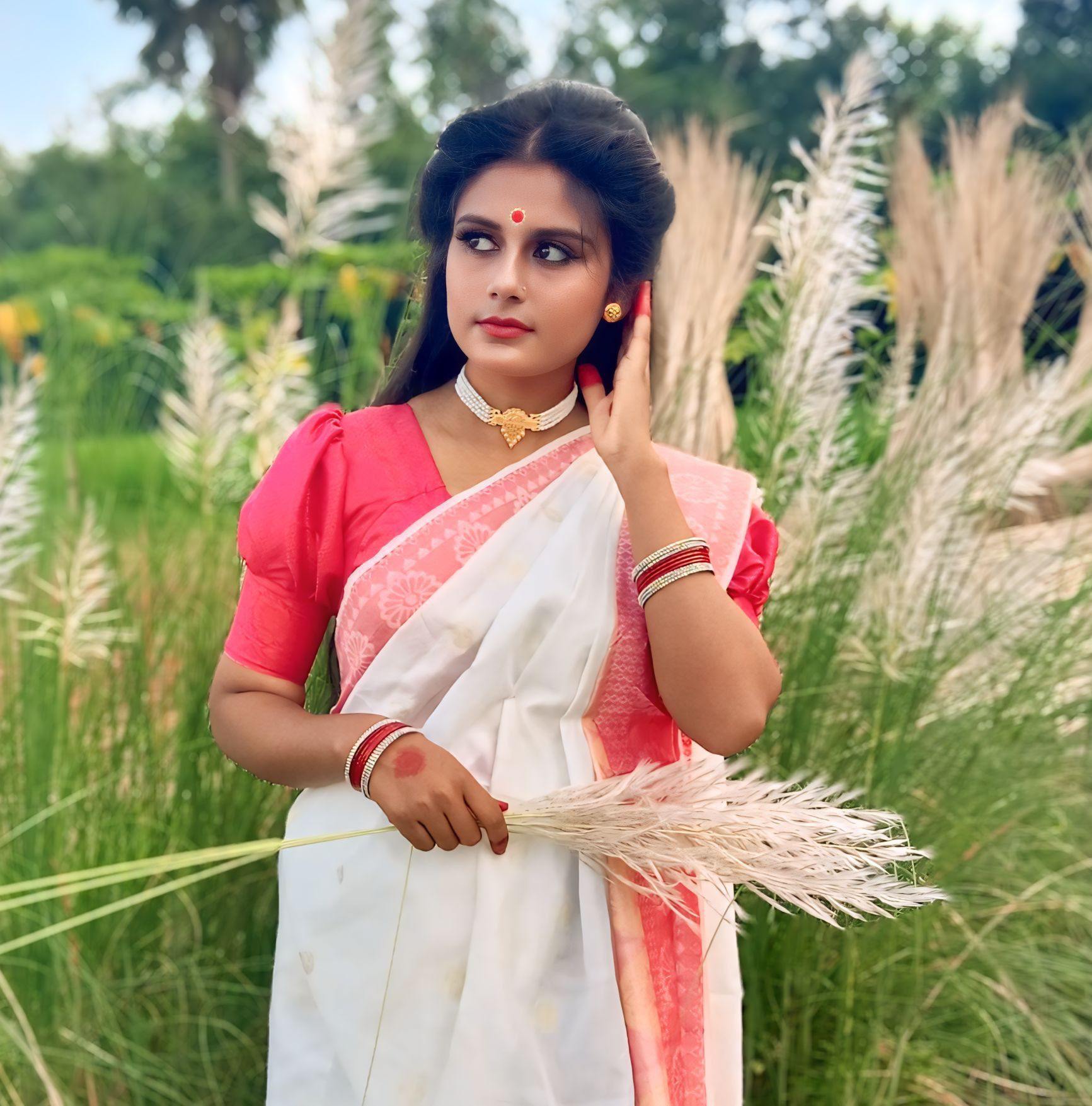 Laboni Biswas