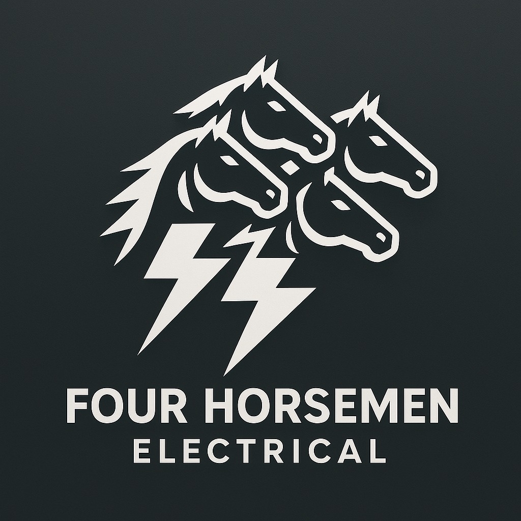 Four Horsemen Electrical | Calgary AB