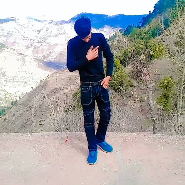 Yaseen R