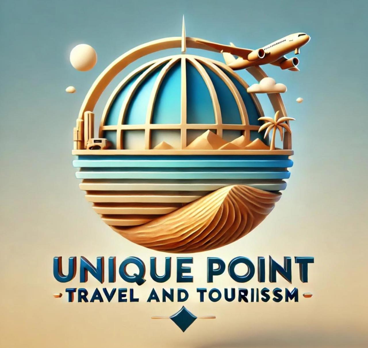 Unique Point Travels & Tours | Dubai