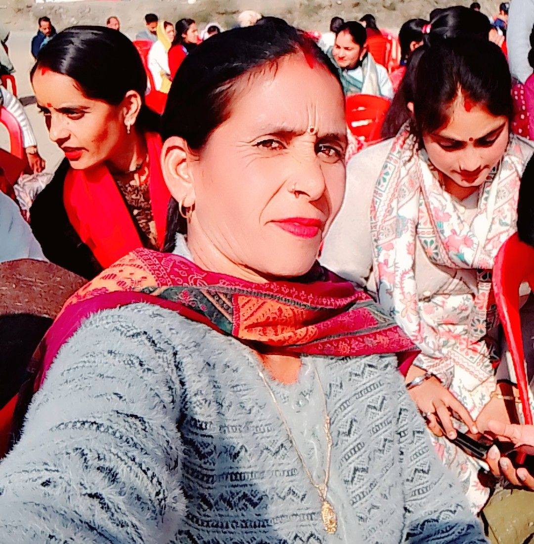 Nisha Rajput