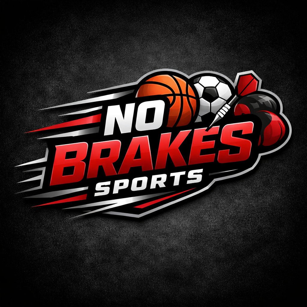 No Brakes Sports
