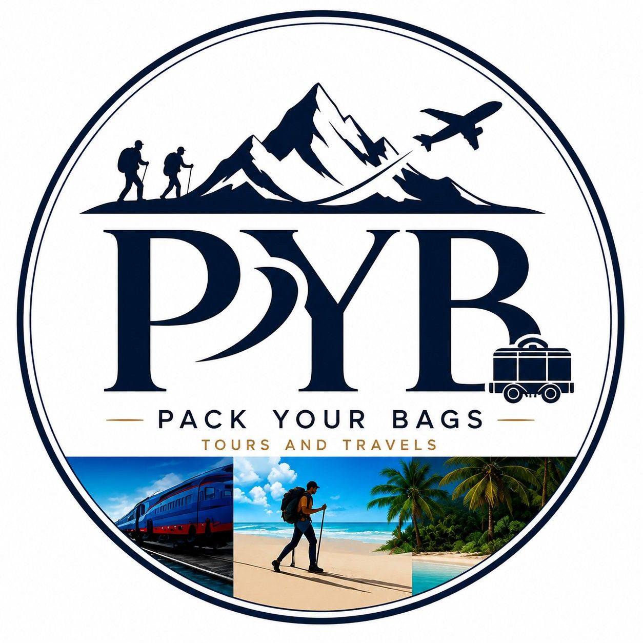 PYB Tours and Travel | Geyzing