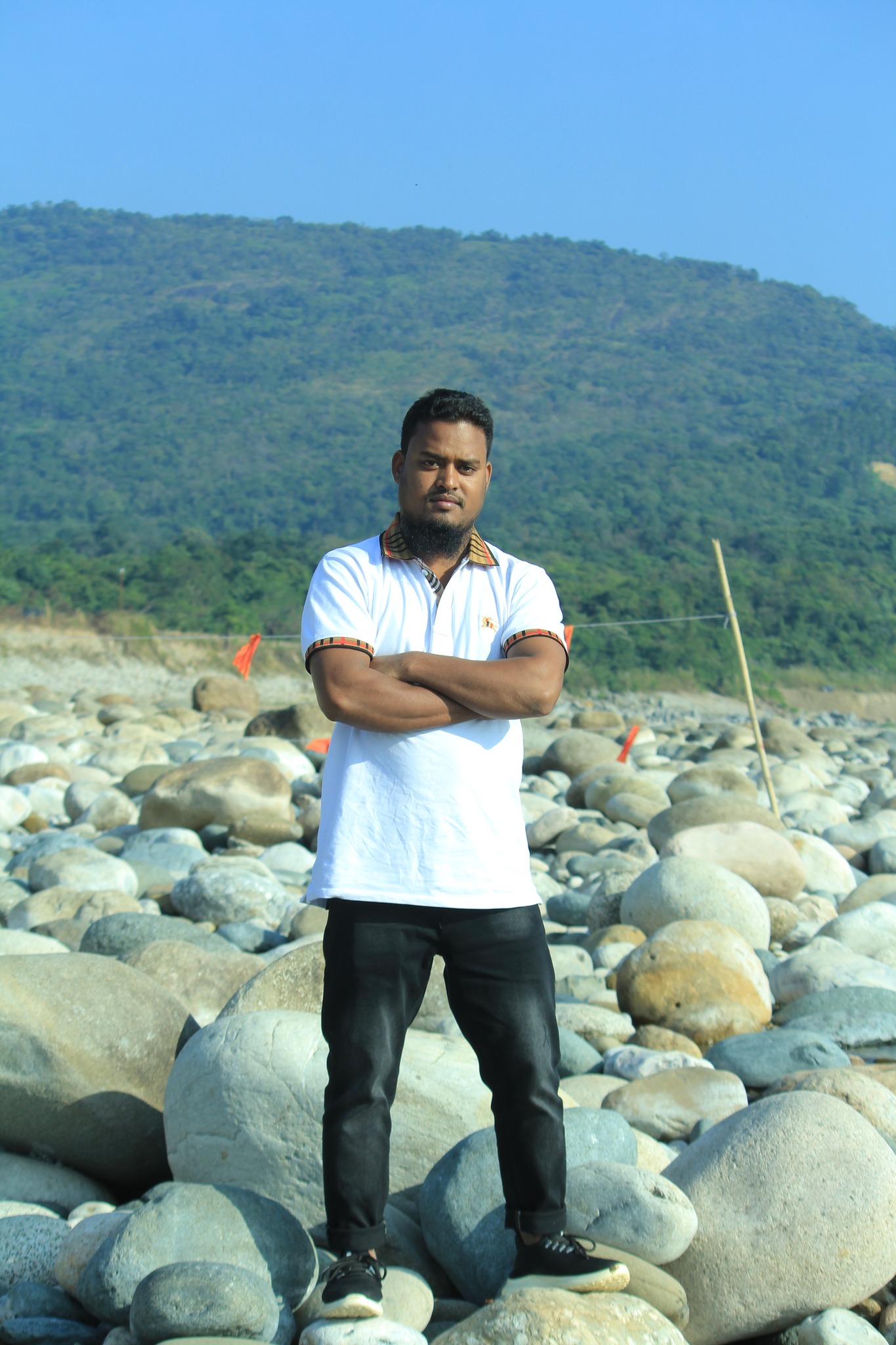 Siddik Driver