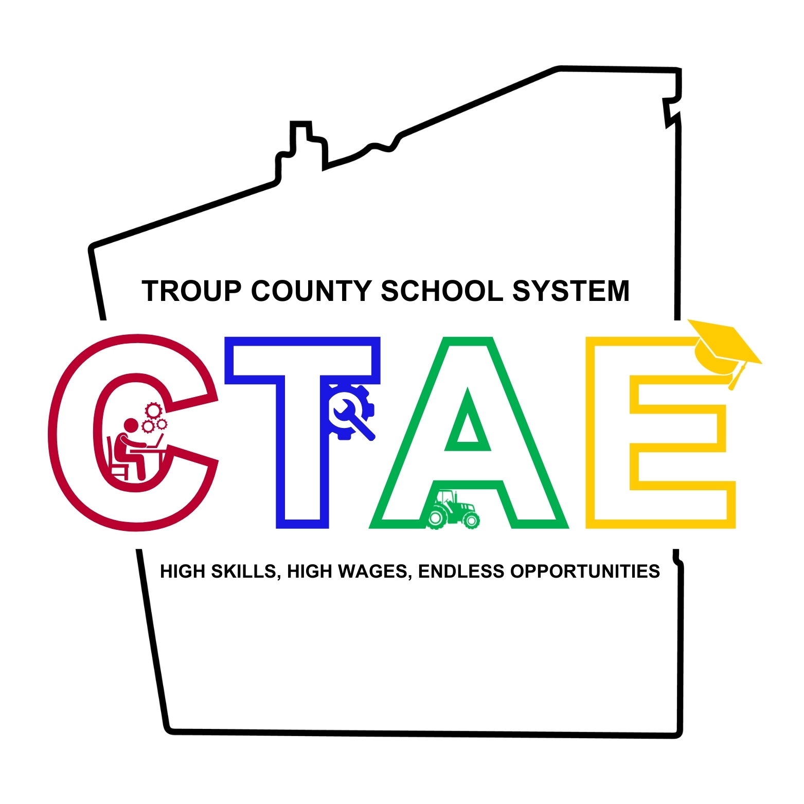 Troup County CTAE | LaGrange GA