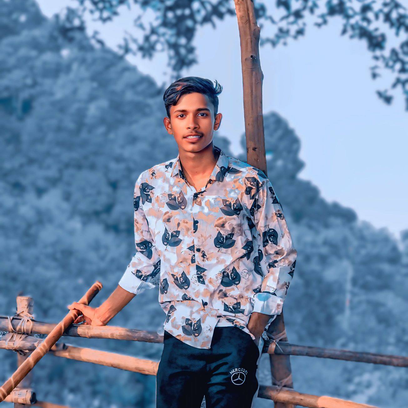 MD Bijoy Bro