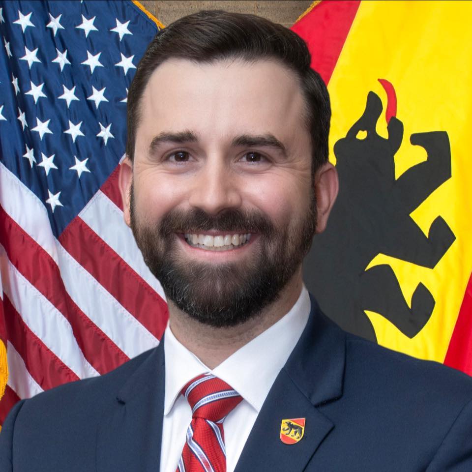 NC League of Municipalities