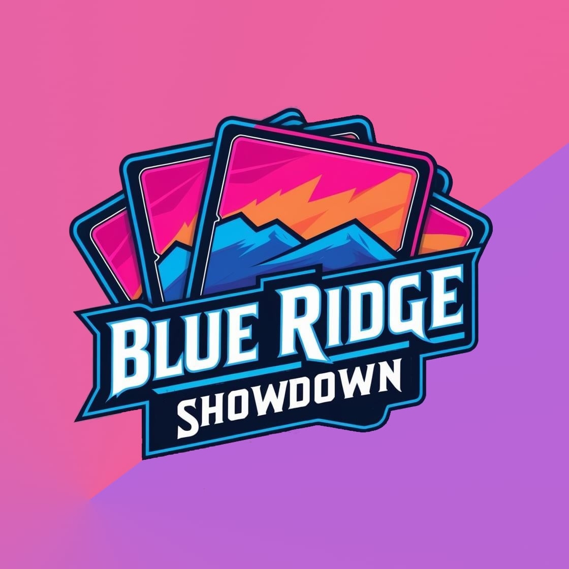 Blue Ridge Showdown