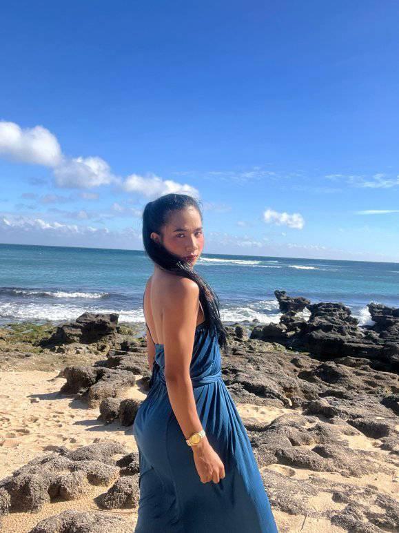 Mia Mattalog