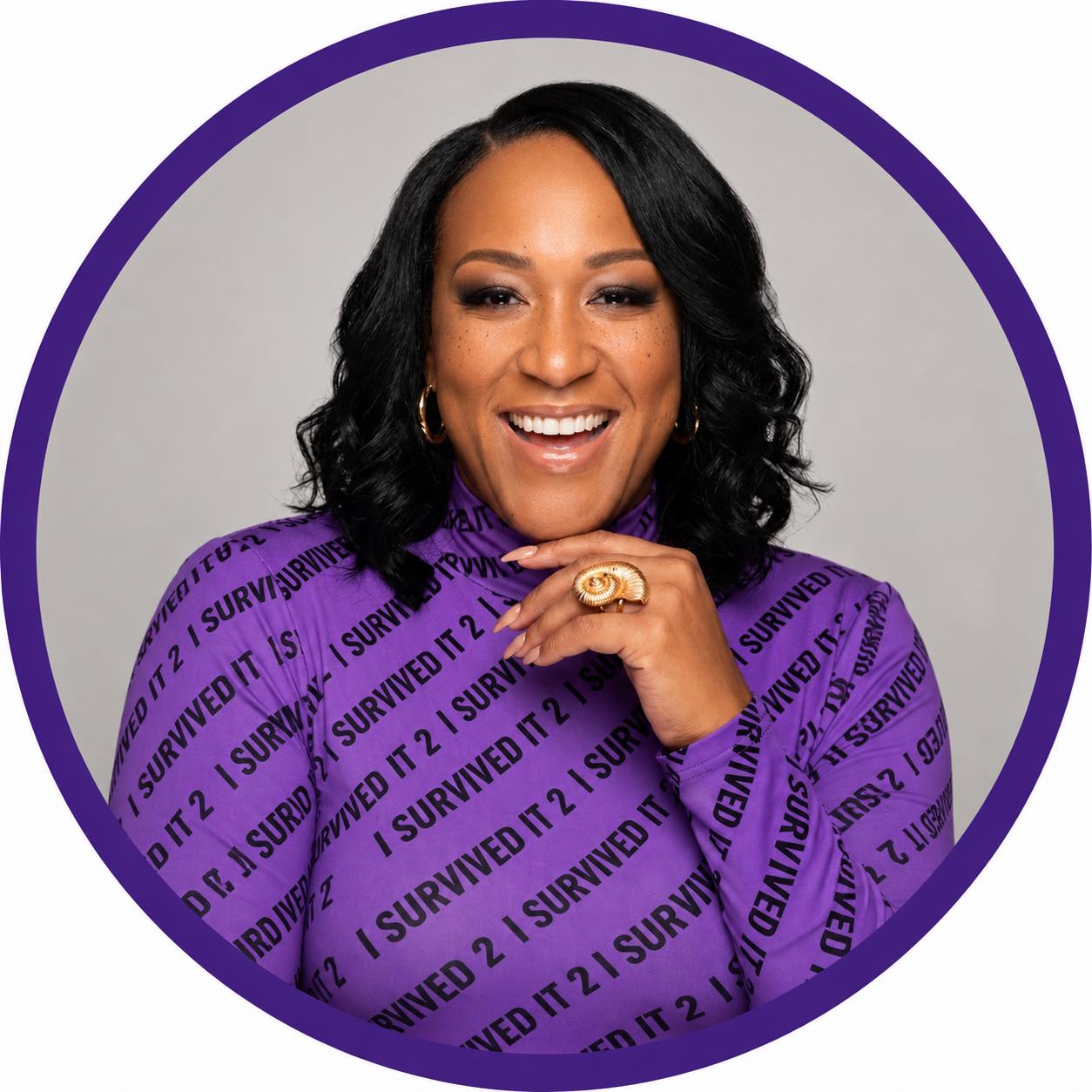 I Survived It 2 Surviving Domestic Violence | Atlanta GA