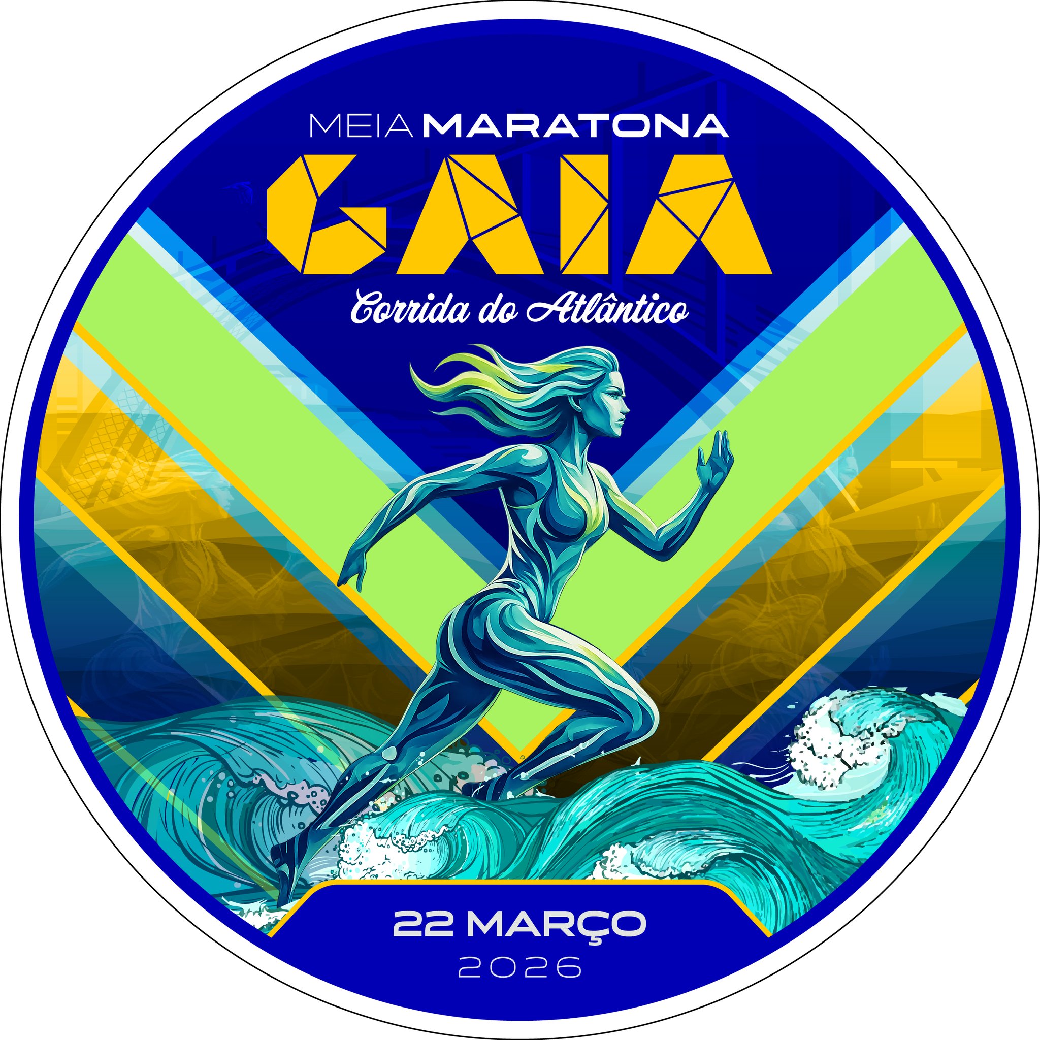 Meia Maratona de Gaia Planicare | Vila Nova de Gaia