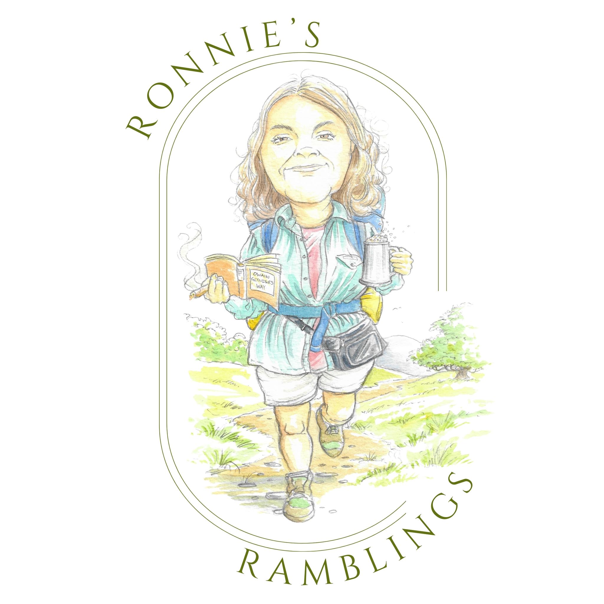 Ronnies Online Microfiche