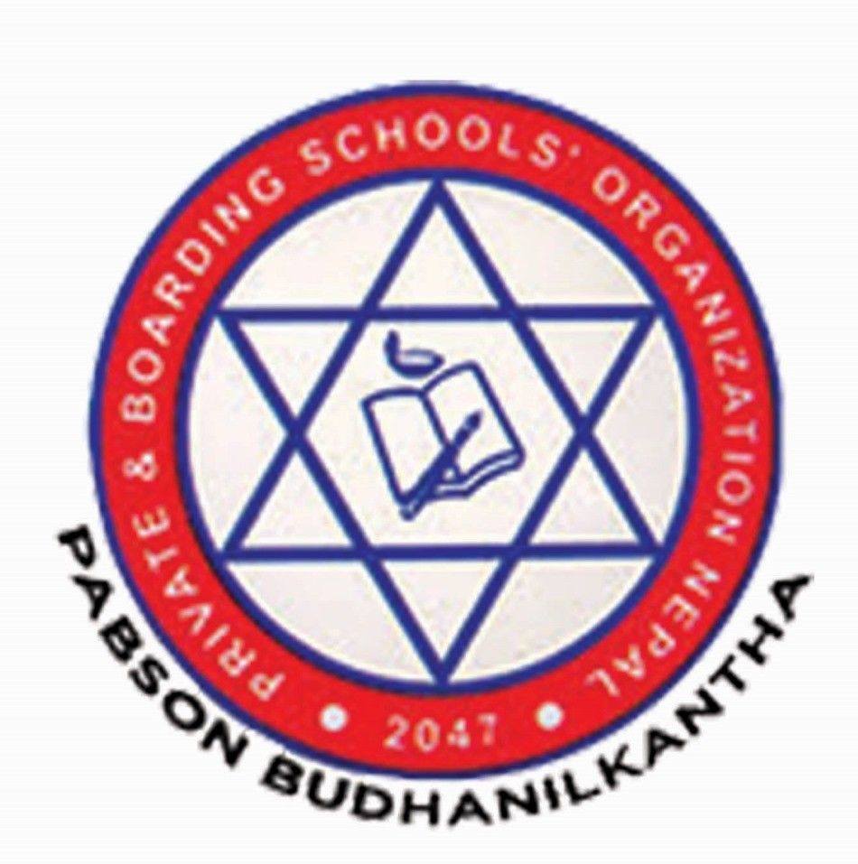 Private & Boarding Schools' Organization Nepal Pabson, Budhanilkantha ...