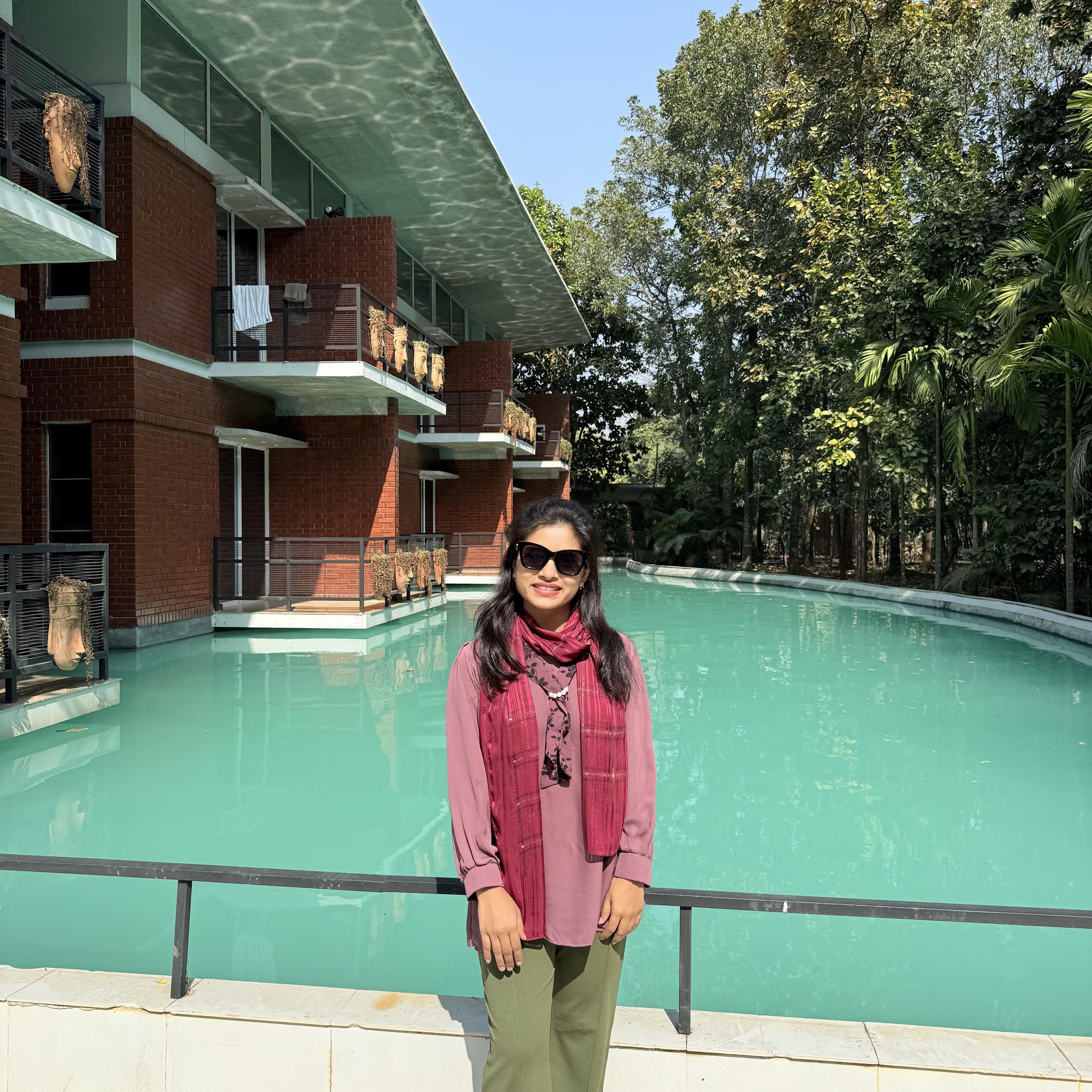 Zannat Official | Dhaka