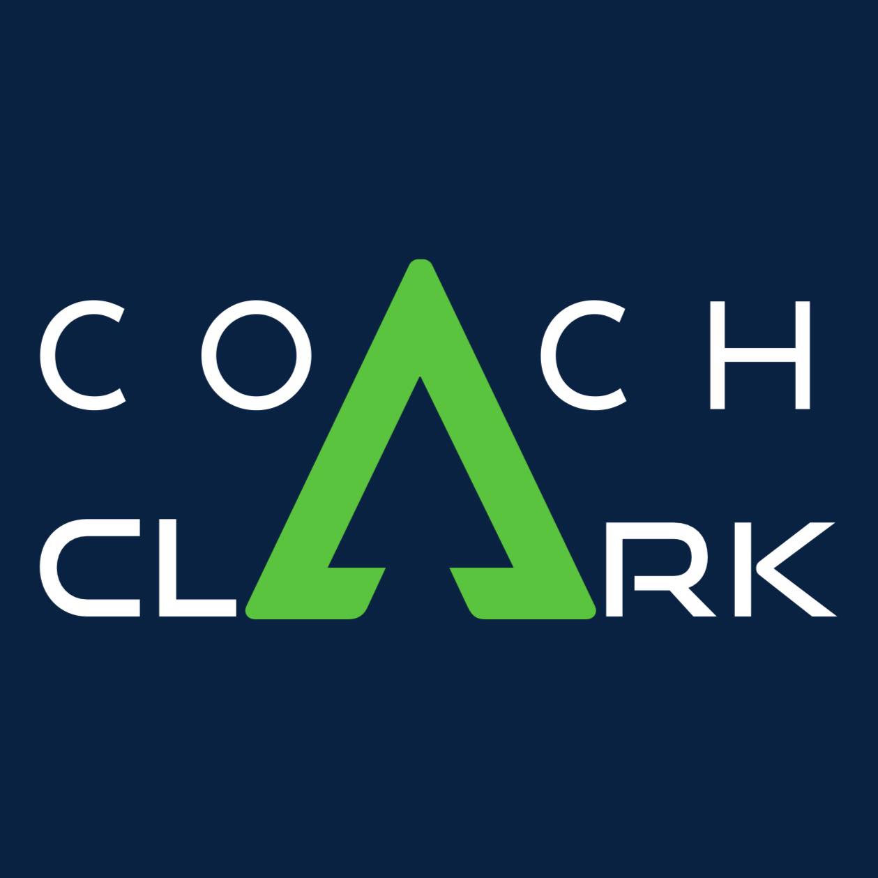 The Coach Clark Connection Podcast