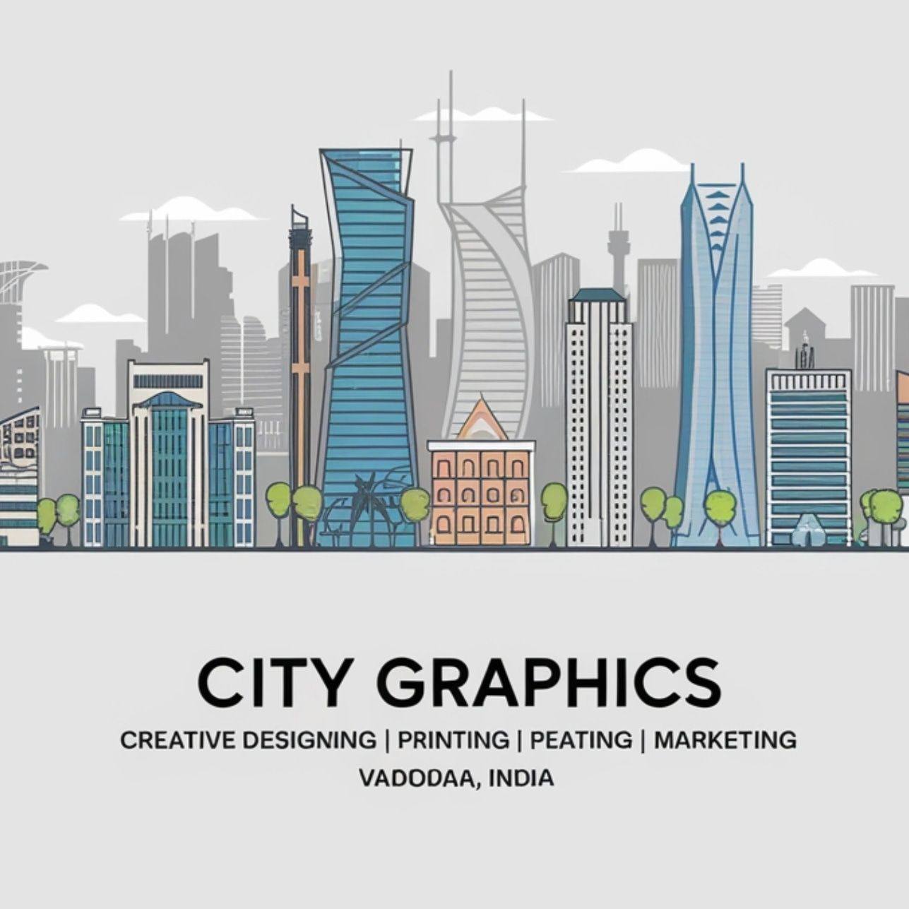 City Graphics