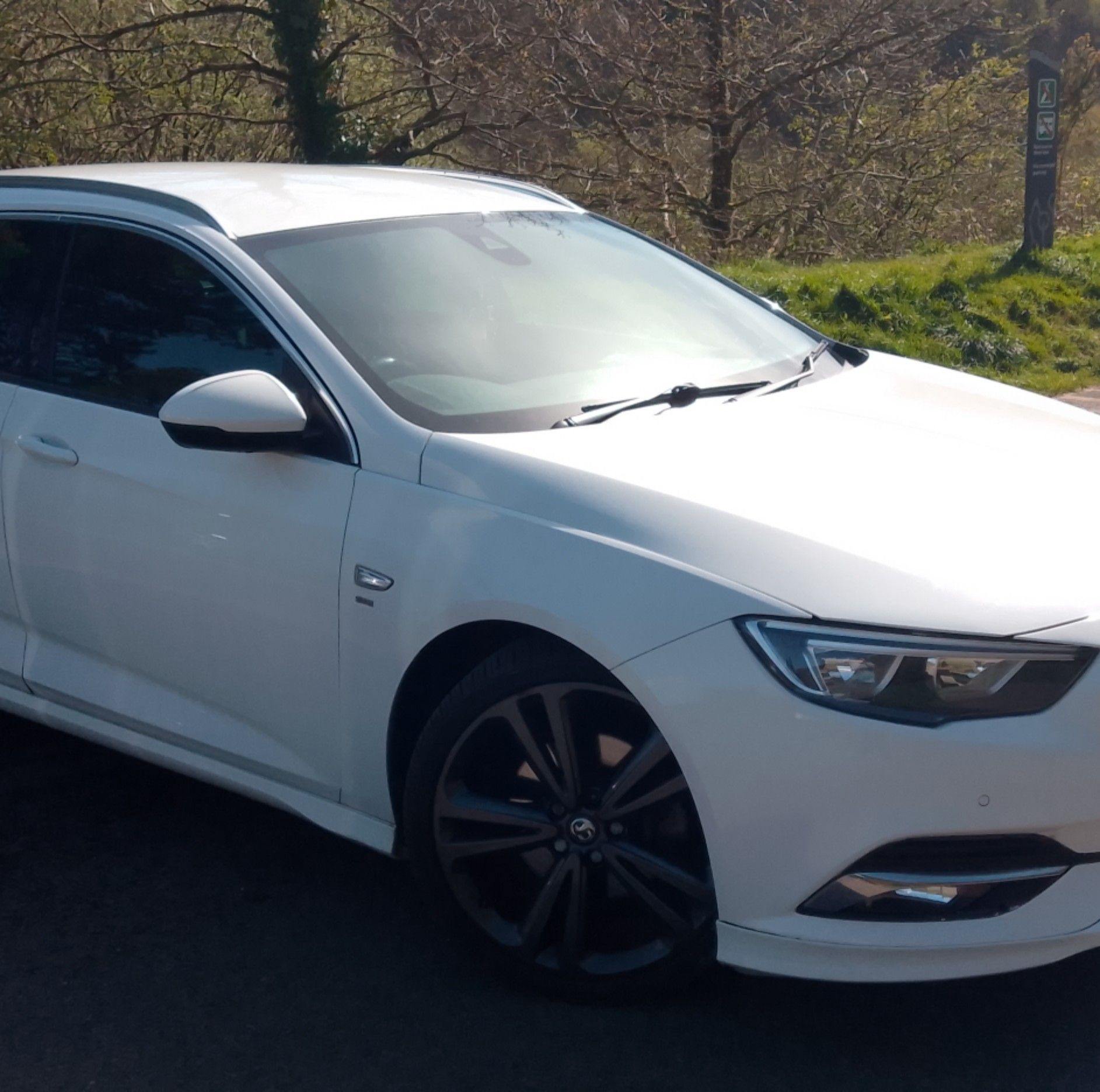 B37 UPDATES* | Can anyone recommend a sign company please - for ...