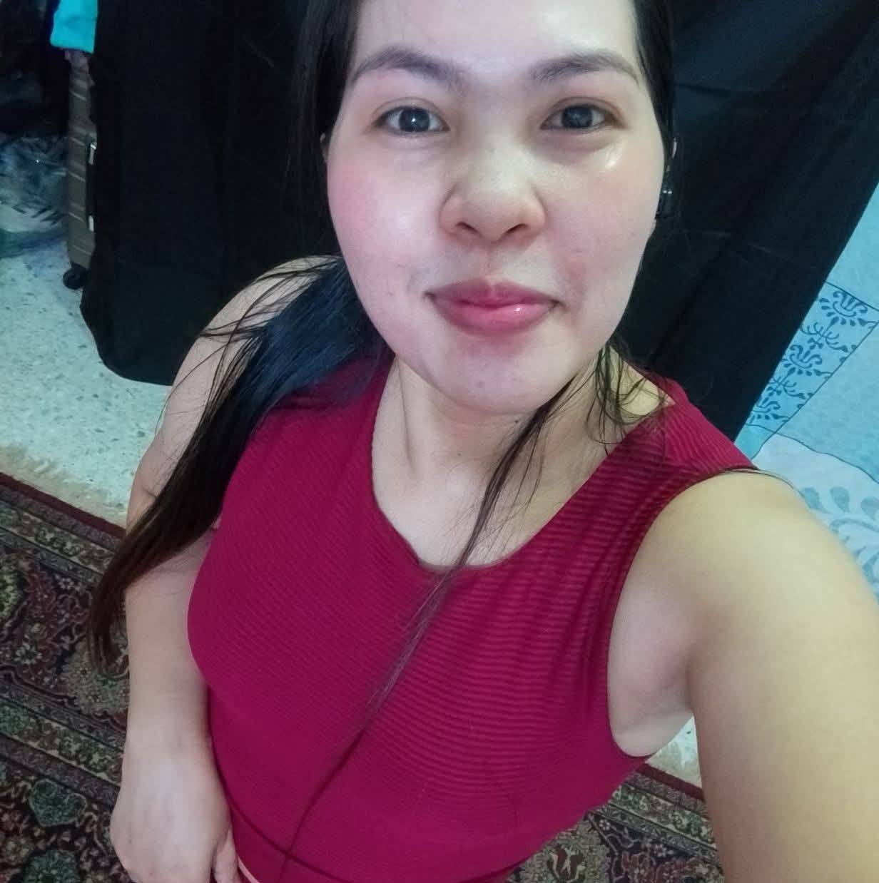 April Delos Reyes