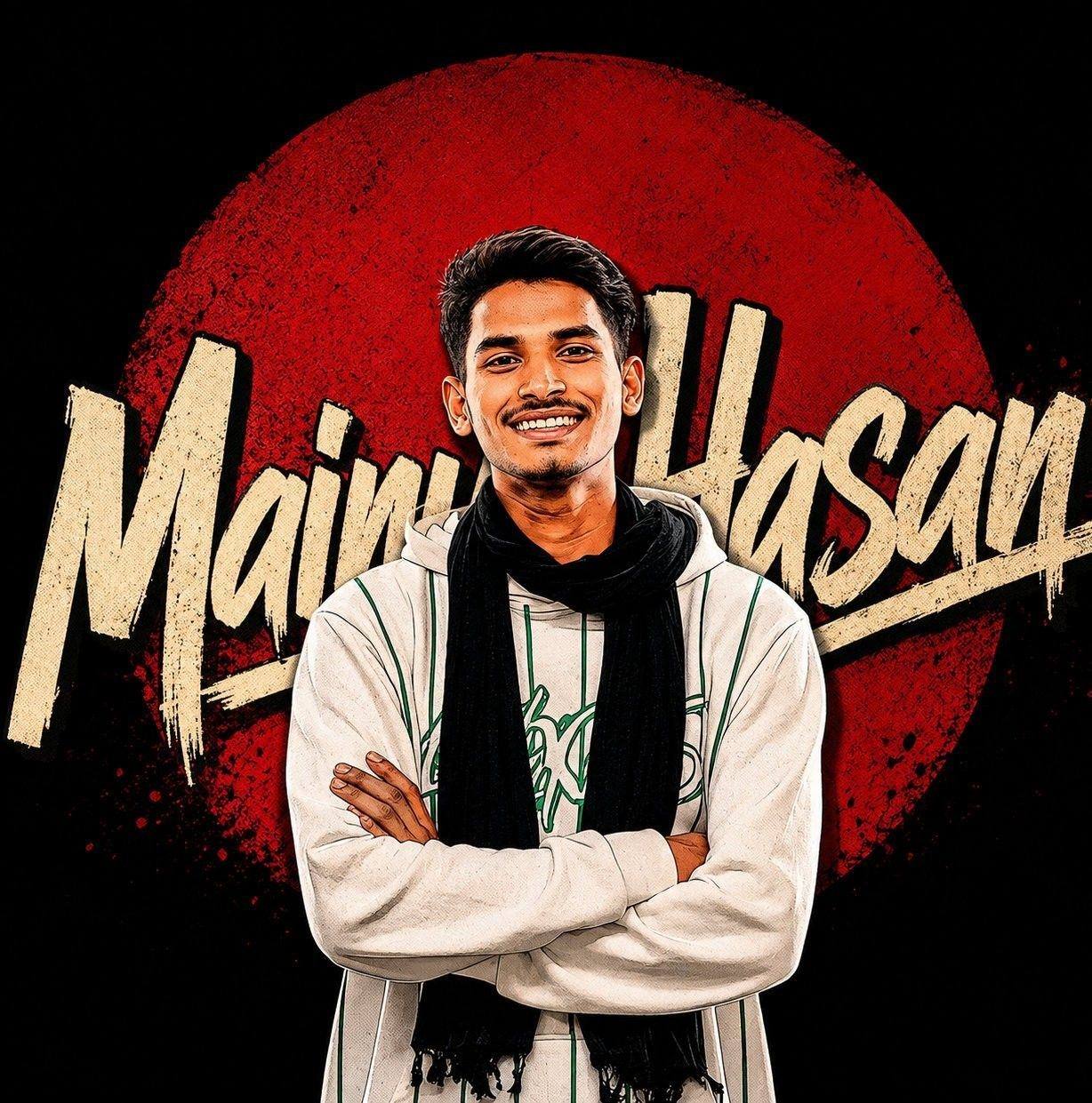 Mainul Hasan