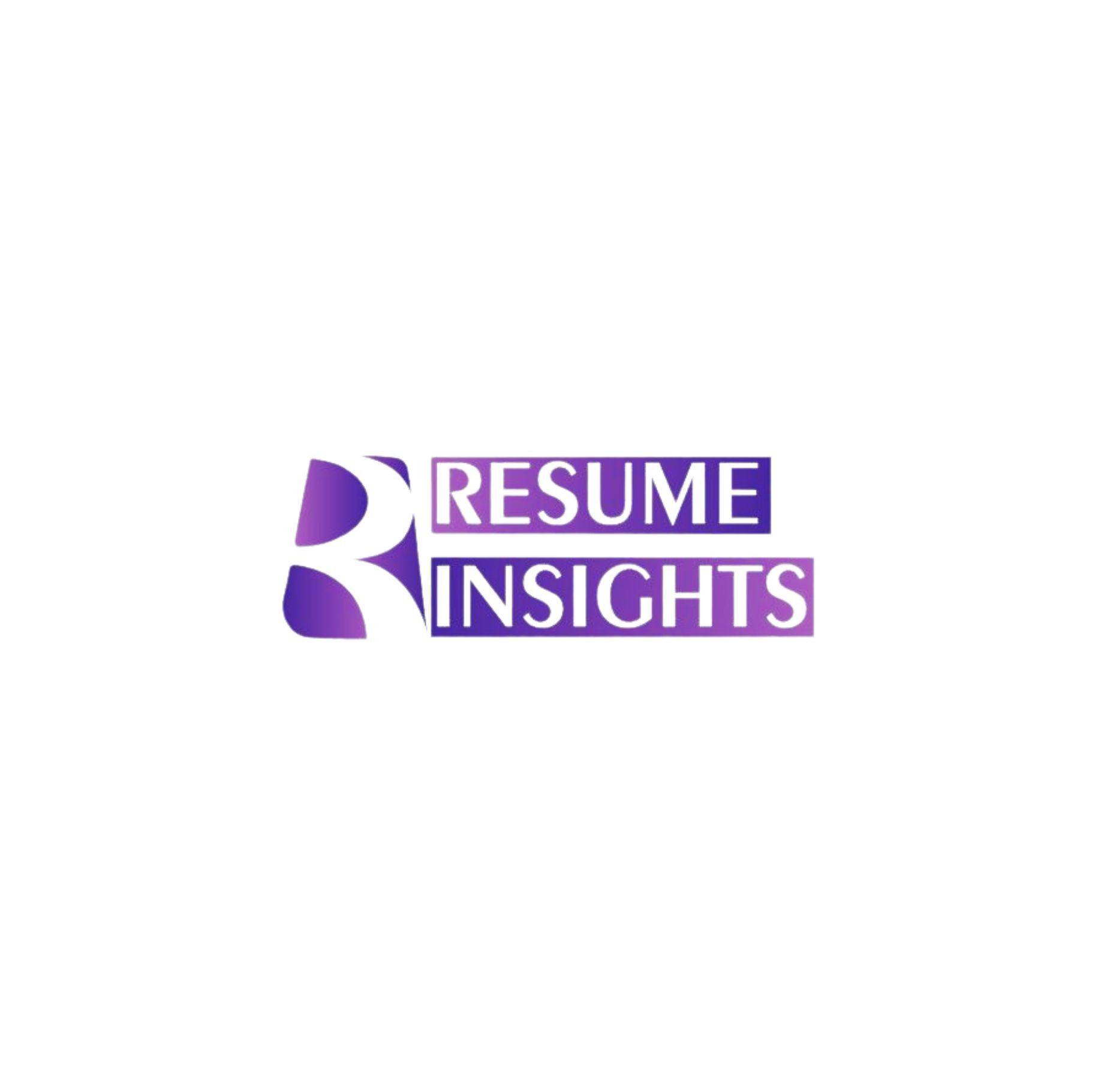 resumes insights | Deira