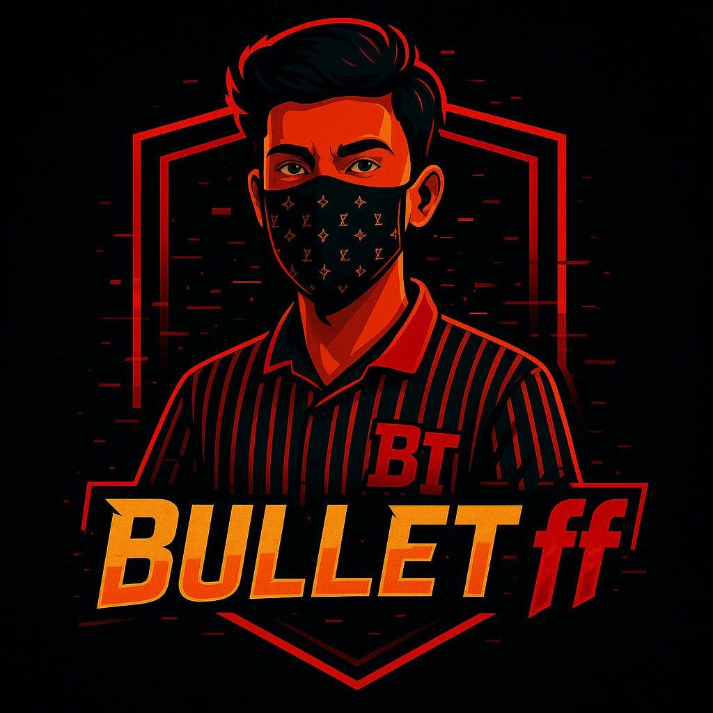 Bullet ff