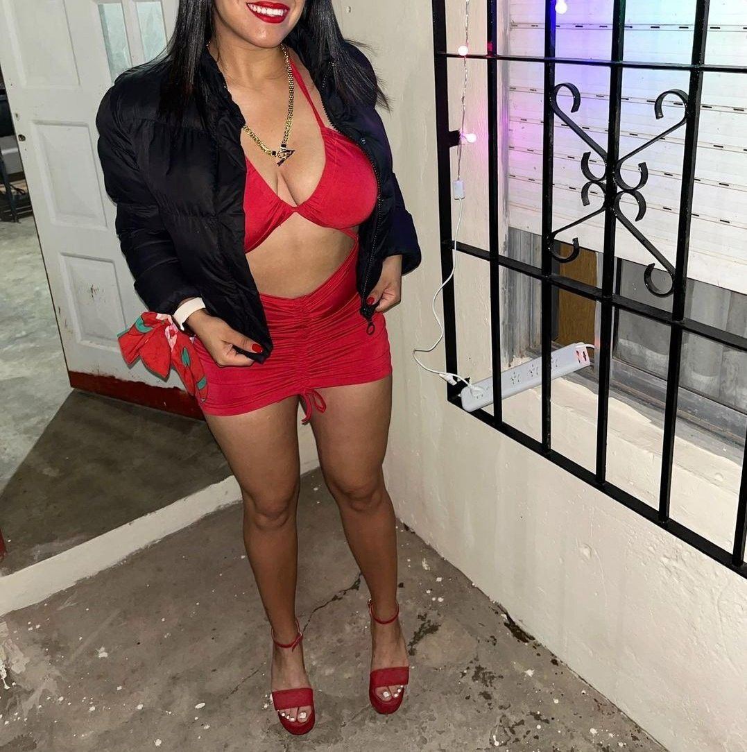 Wendy Sánchez