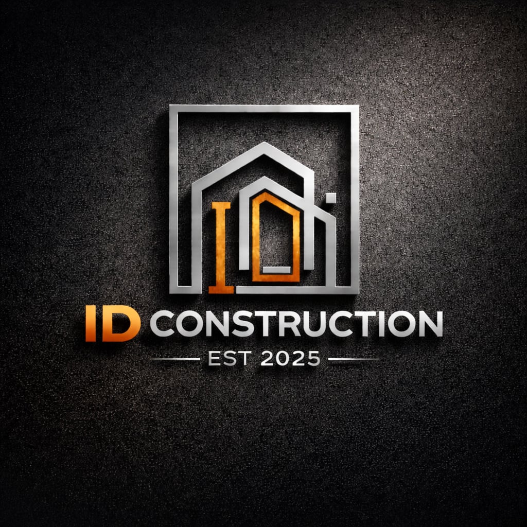 ID Construction | General Trias