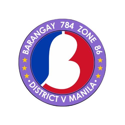 Barangay 784 Zone 86 P/B Gandelbert M. De Chavez | Santa Ana
