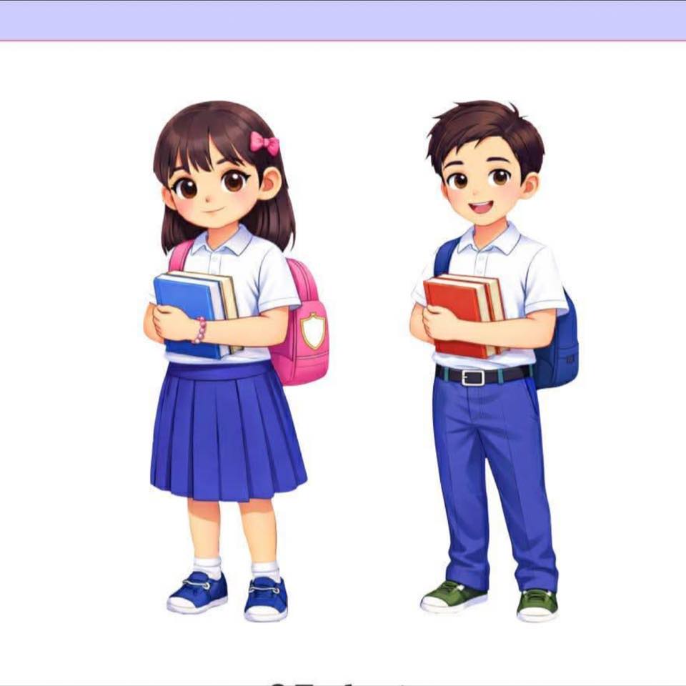 Bright Future International Learning Center