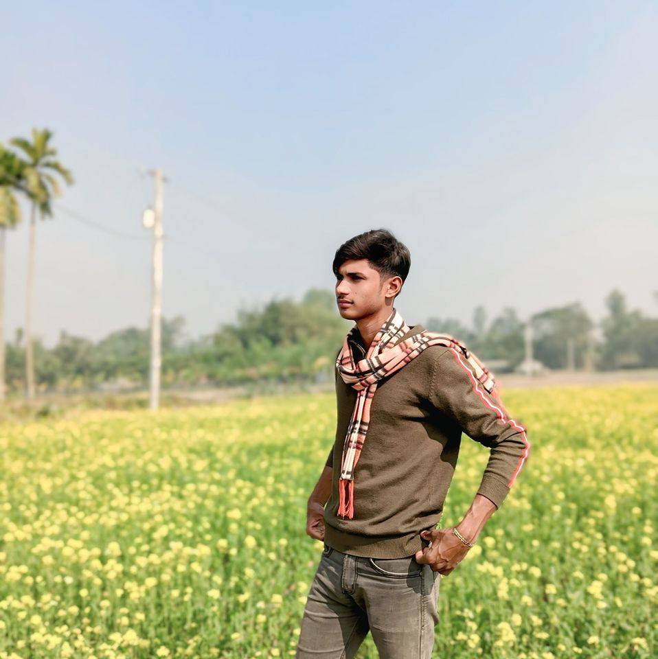Biplob Hasan Raj