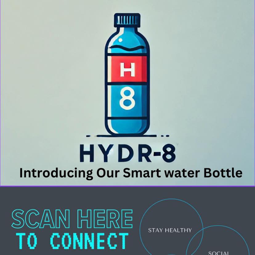 Hydr8 Official | Pittsburgh PA